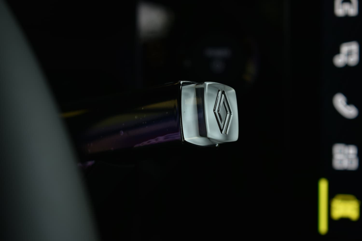 Renault 5 E-TECH ICONIC CINQ 150CV miniatura 9